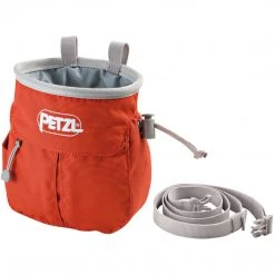 Petzl Climb Sakapoche Chalk Bag
