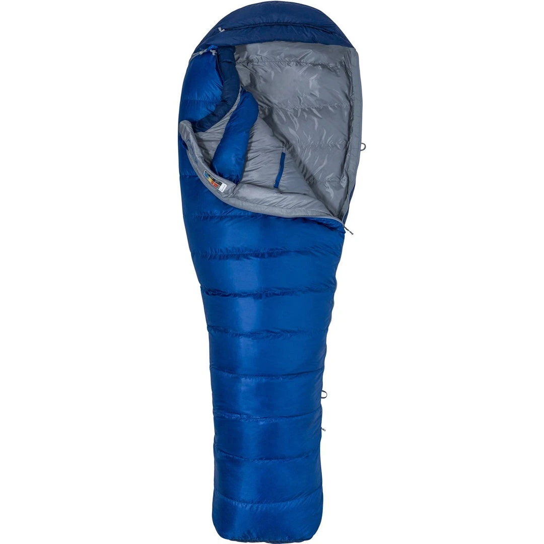 Marmot Camp & Hike Sawtooth 15 Sleeping Bag - Regular 1 Marmot Camp & Hike Sawtooth 15 Sleeping Bag - Regular