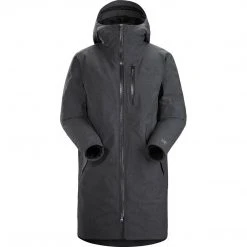Arc'teryx Women's Sensa Parka