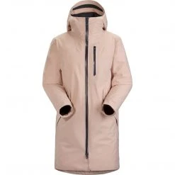 Arc'teryx Women's Sensa Parka