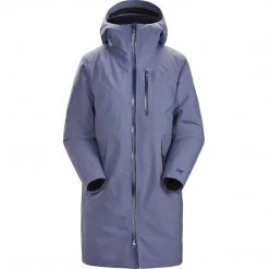 Arc'teryx Women's Sensa Parka