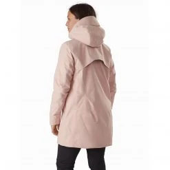 Arc'teryx Women's Sensa Parka