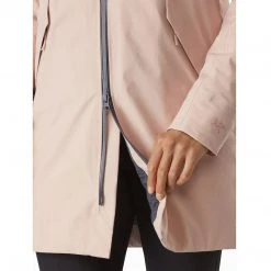 Arc'teryx Women's Sensa Parka