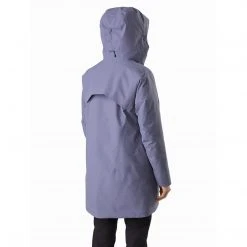 Arc'teryx Women's Sensa Parka