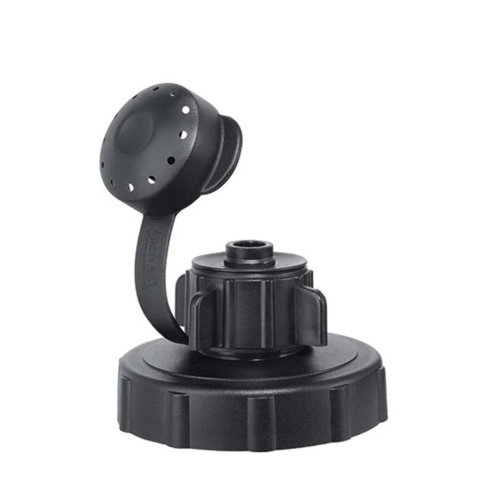 Katadyn Camp Series Shower Adaptor (fits Base Camp Pro 10L And Gravity Camp 6L) Camp & Hike 1 Katadyn Camp Series Shower Adaptor (fits Base Camp Pro 10L And Gravity Camp 6L) Camp & Hike