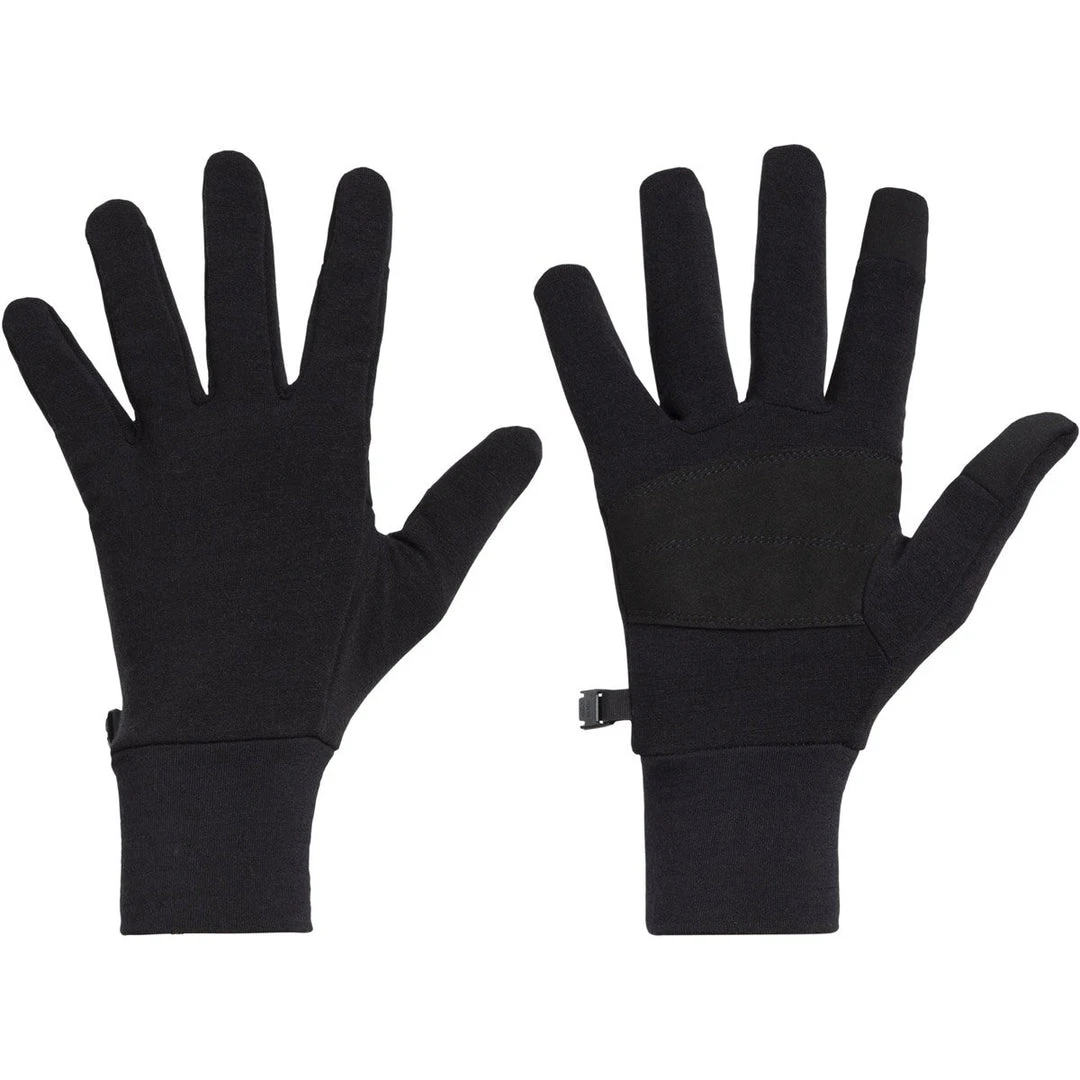 Icebreaker Men Sierra Gloves 1 Icebreaker Men Sierra Gloves