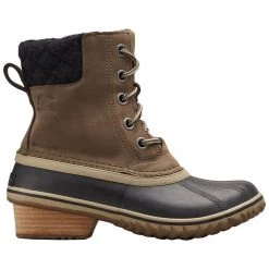 Sorel Women's Slimpack II Lace Boot - Clearance