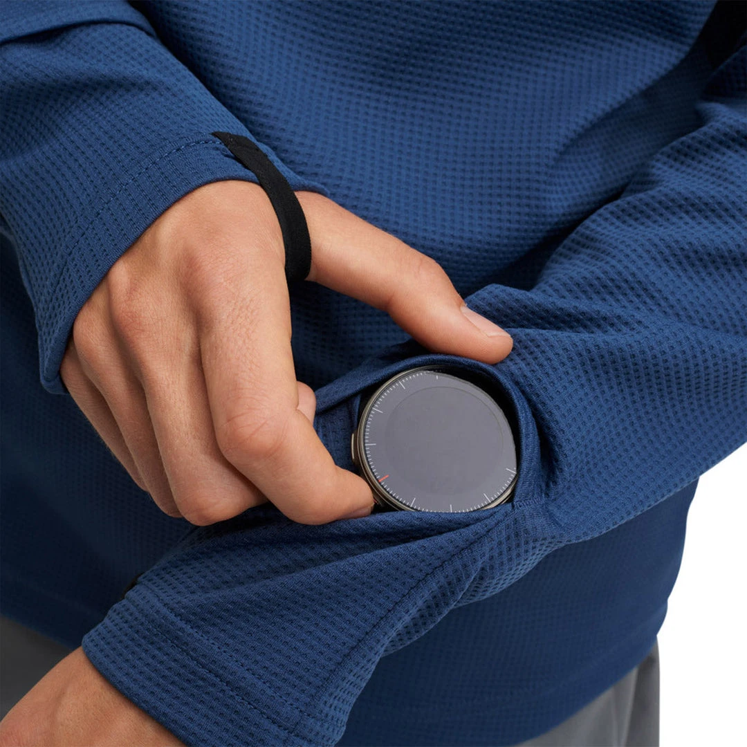 On Running Men's Climate Shirt 5 On Running Men's Climate Shirt