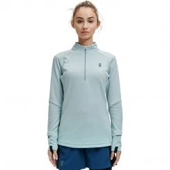 On Running Women's Climate Shirt