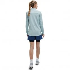 On Running Women's Climate Shirt