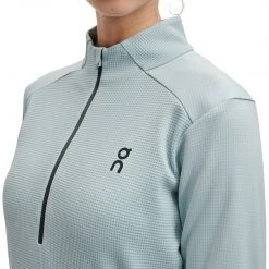 On Running Women's Climate Shirt