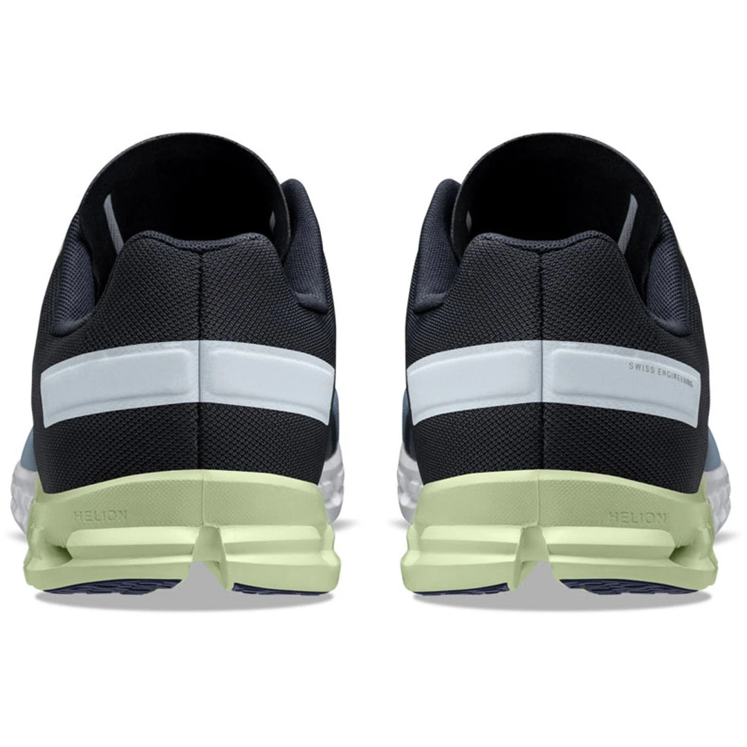 On Running Men's Cloudflow 35 On Running Men's Cloudflow