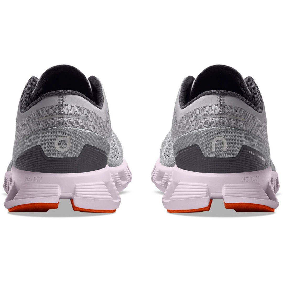 On Running Women's Cloud X 34 On Running Women's Cloud X