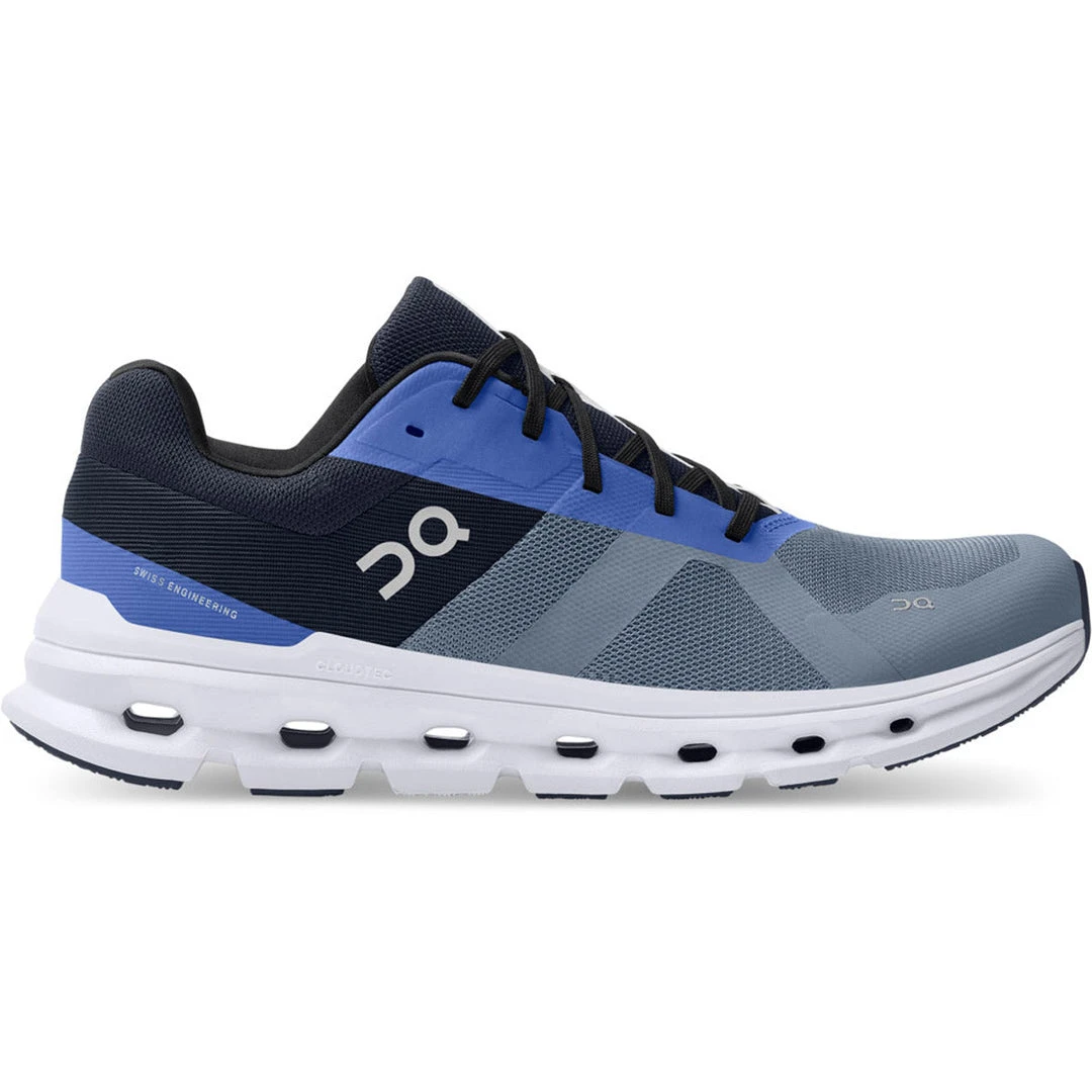 On Running Men's Cloudrunner 7 On Running Men's Cloudrunner