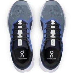 On Running Men's Cloudrunner 19 On Running Men's Cloudrunner