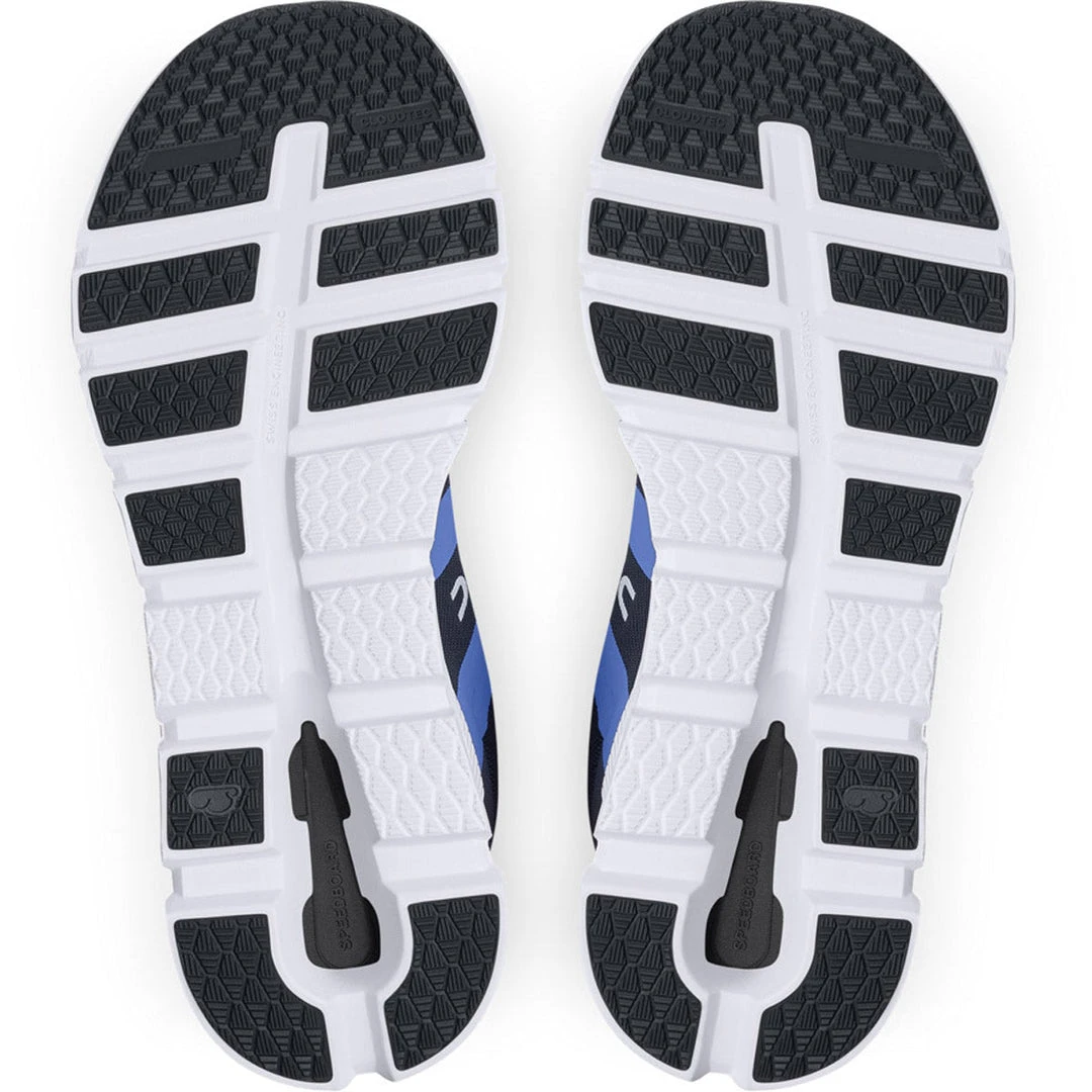 On Running Men's Cloudrunner 9 On Running Men's Cloudrunner