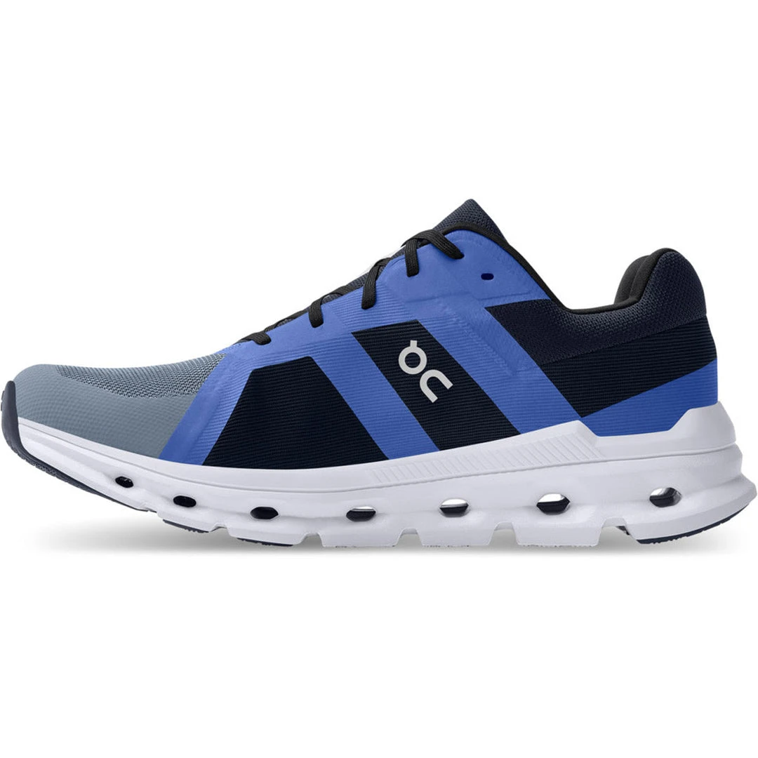 On Running Men's Cloudrunner 10 On Running Men's Cloudrunner