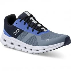 On Running Men's Cloudrunner 23 On Running Men's Cloudrunner