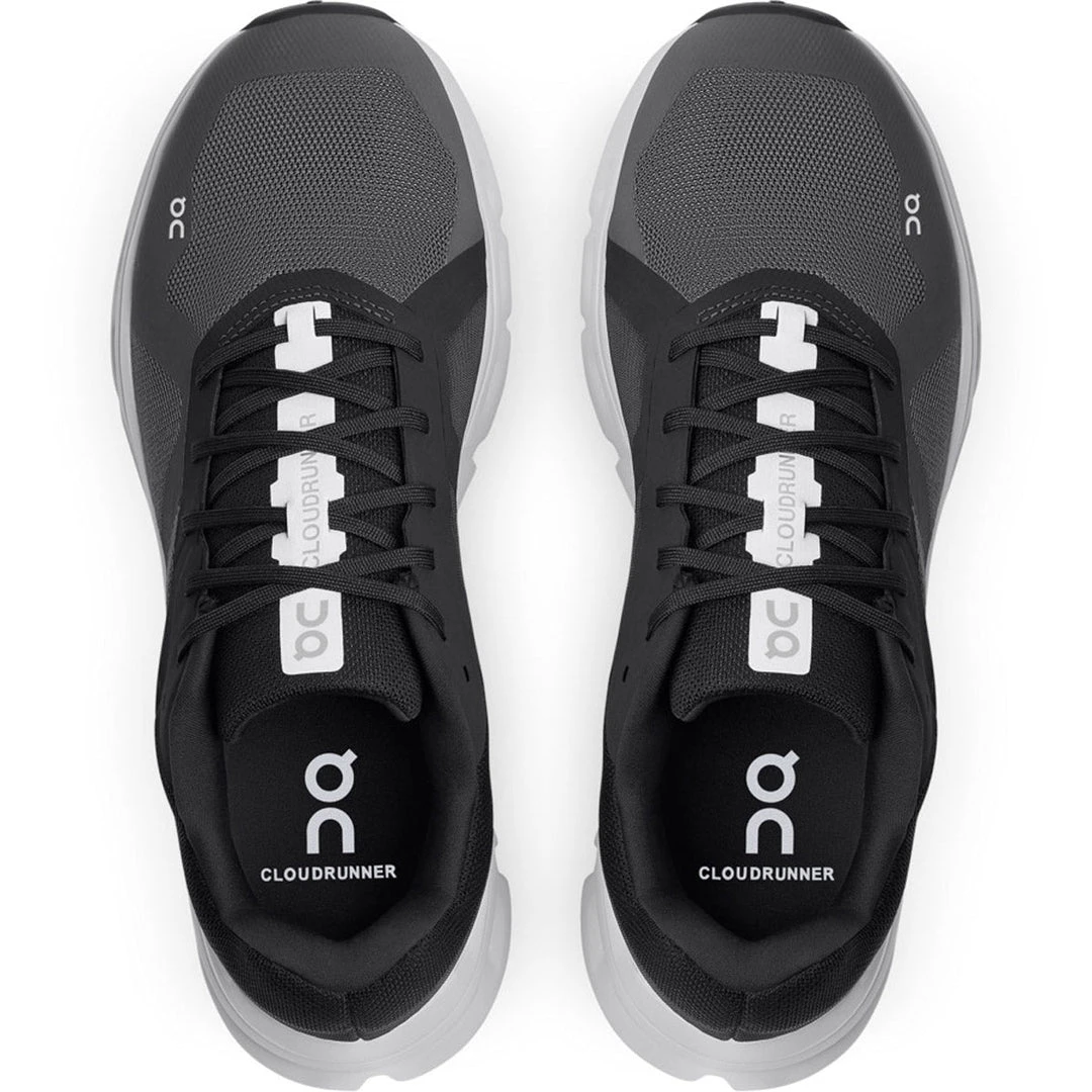 On Running Men's Cloudrunner 2 On Running Men's Cloudrunner