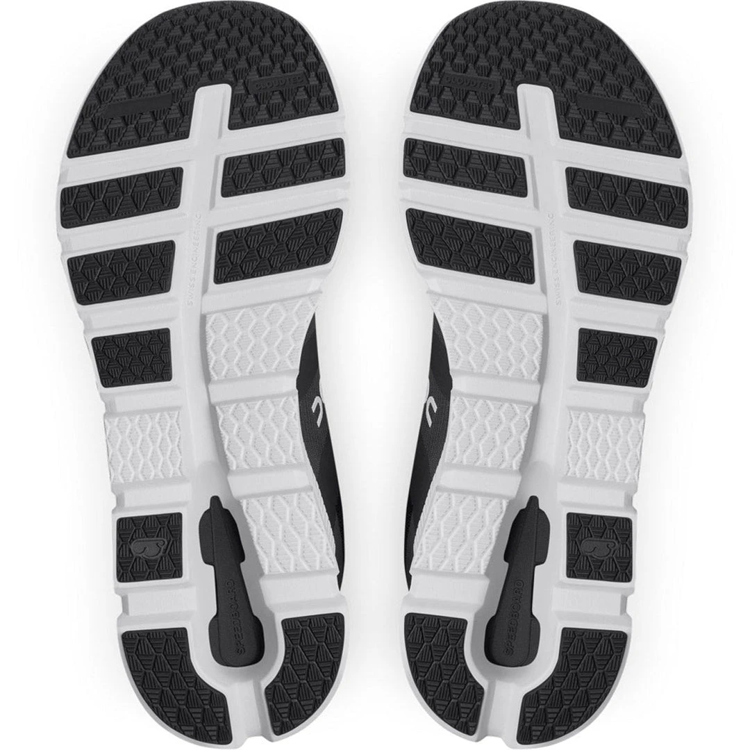 On Running Men's Cloudrunner 3 On Running Men's Cloudrunner