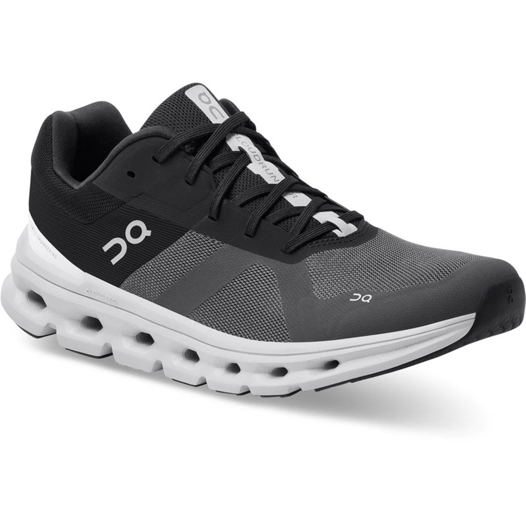 On Running Men's Cloudrunner 6 On Running Men's Cloudrunner