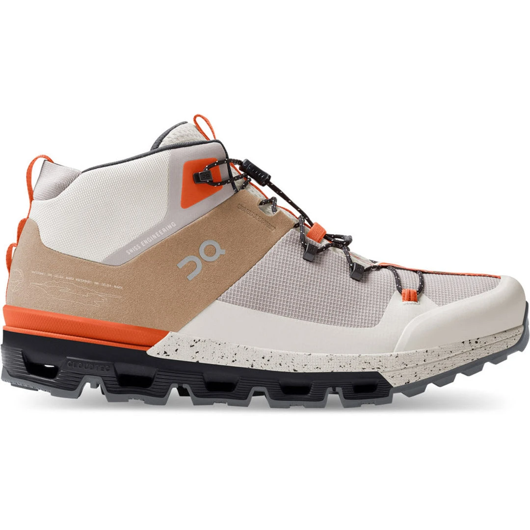 On Running Men's Cloudtrax 1 On Running Men's Cloudtrax