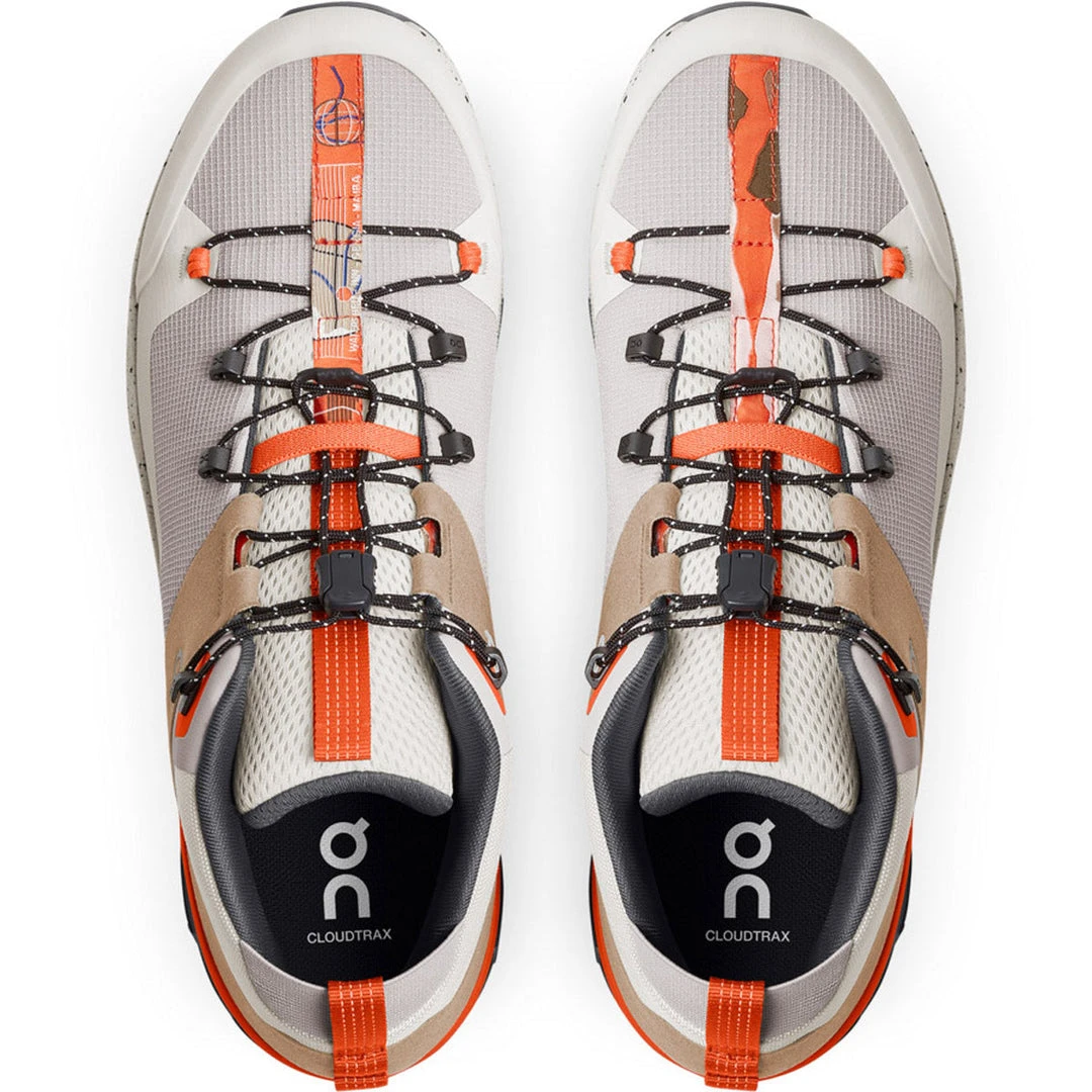 On Running Men's Cloudtrax 2 On Running Men's Cloudtrax