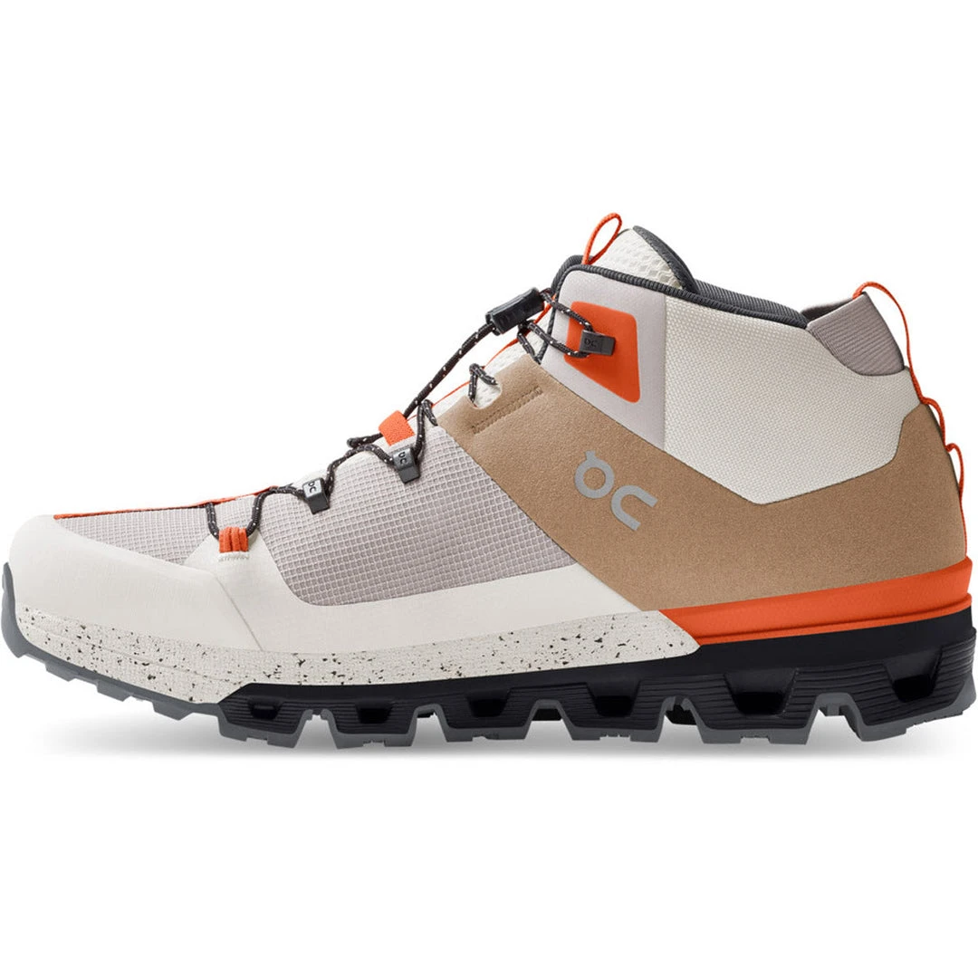 On Running Men's Cloudtrax 4 On Running Men's Cloudtrax