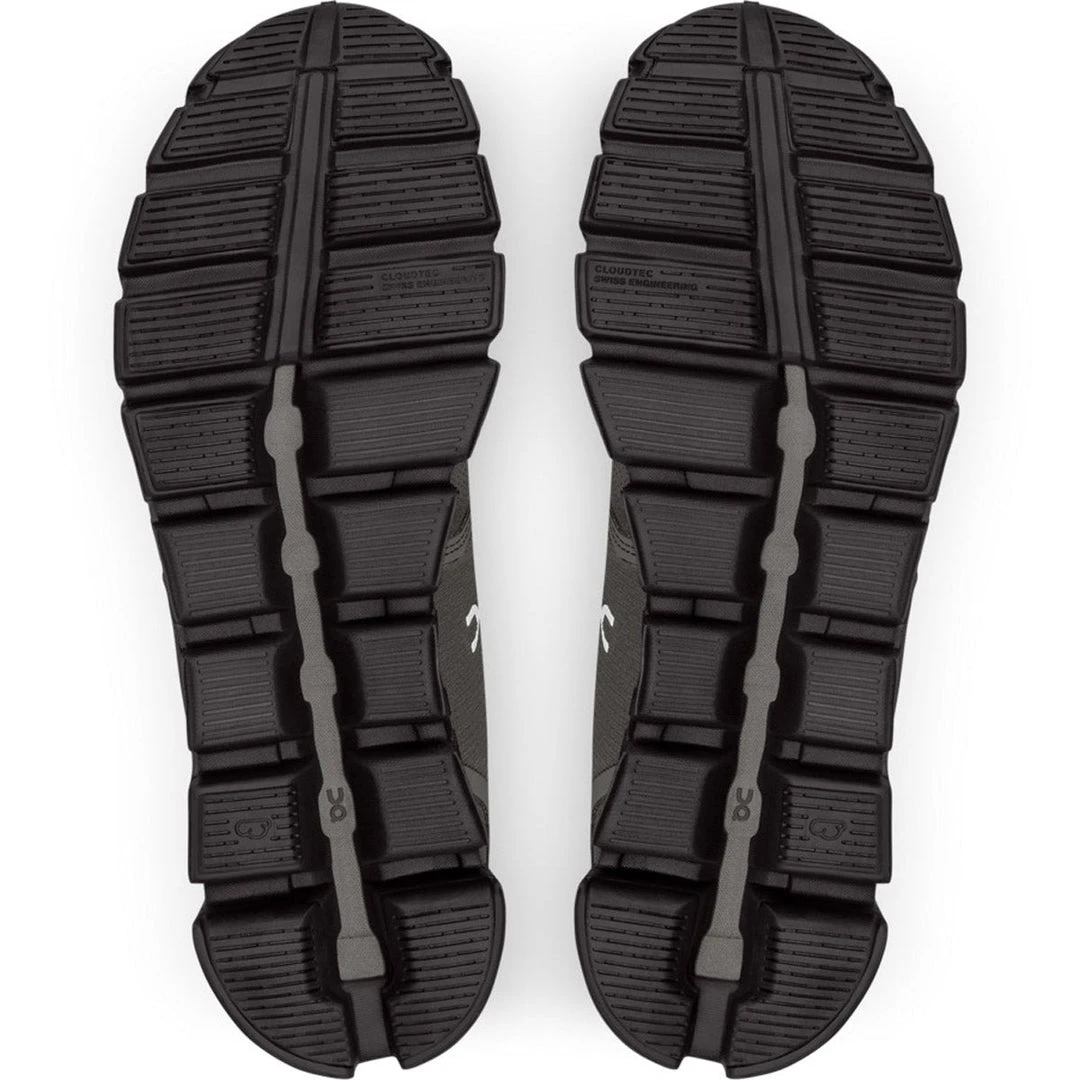 On Running Men's Cloud 5 Waterproof 8 On Running Men's Cloud 5 Waterproof