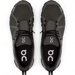 On Running Men's Cloud 5 Waterproof 20 On Running Men's Cloud 5 Waterproof