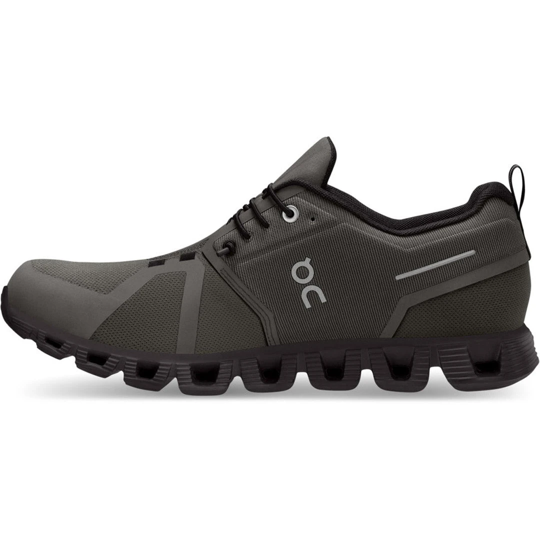 On Running Men's Cloud 5 Waterproof 10 On Running Men's Cloud 5 Waterproof
