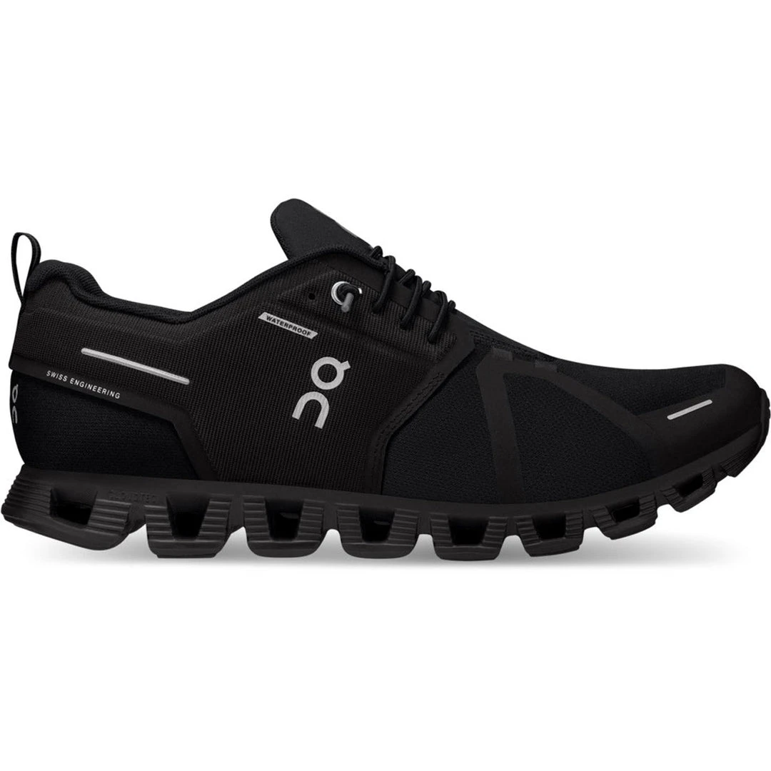 On Running Men's Cloud 5 Waterproof 1 On Running Men's Cloud 5 Waterproof