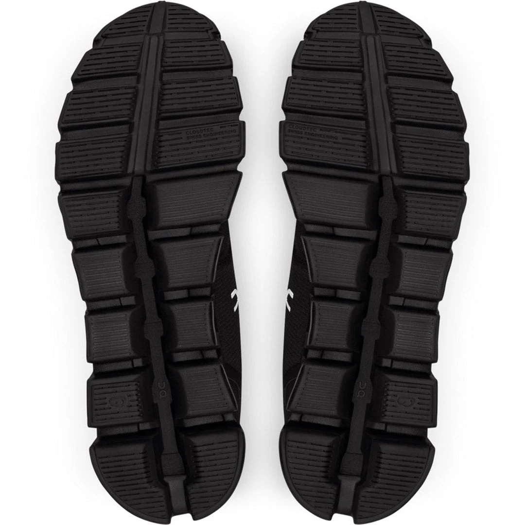 On Running Men's Cloud 5 Waterproof 2 On Running Men's Cloud 5 Waterproof