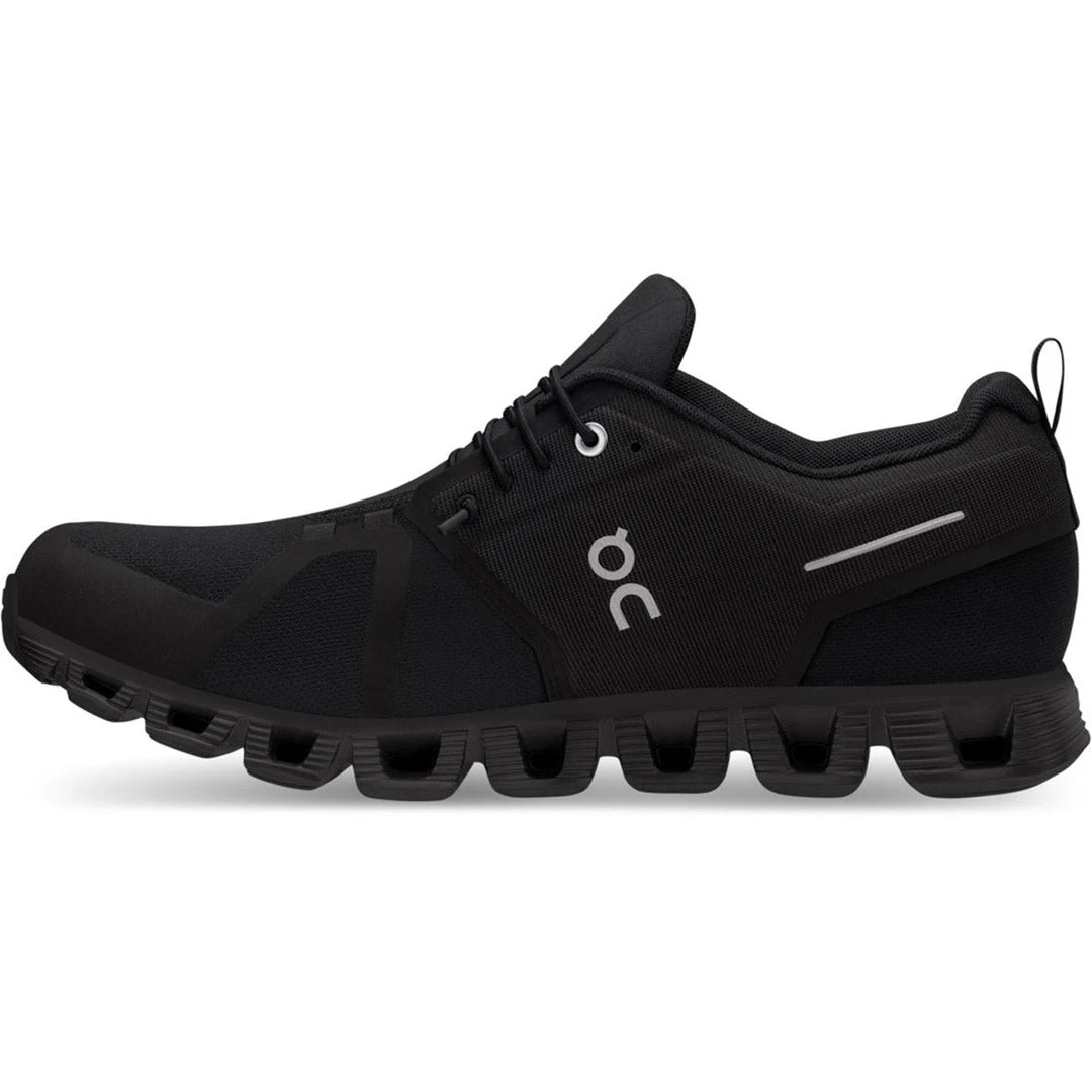 On Running Men's Cloud 5 Waterproof 4 On Running Men's Cloud 5 Waterproof