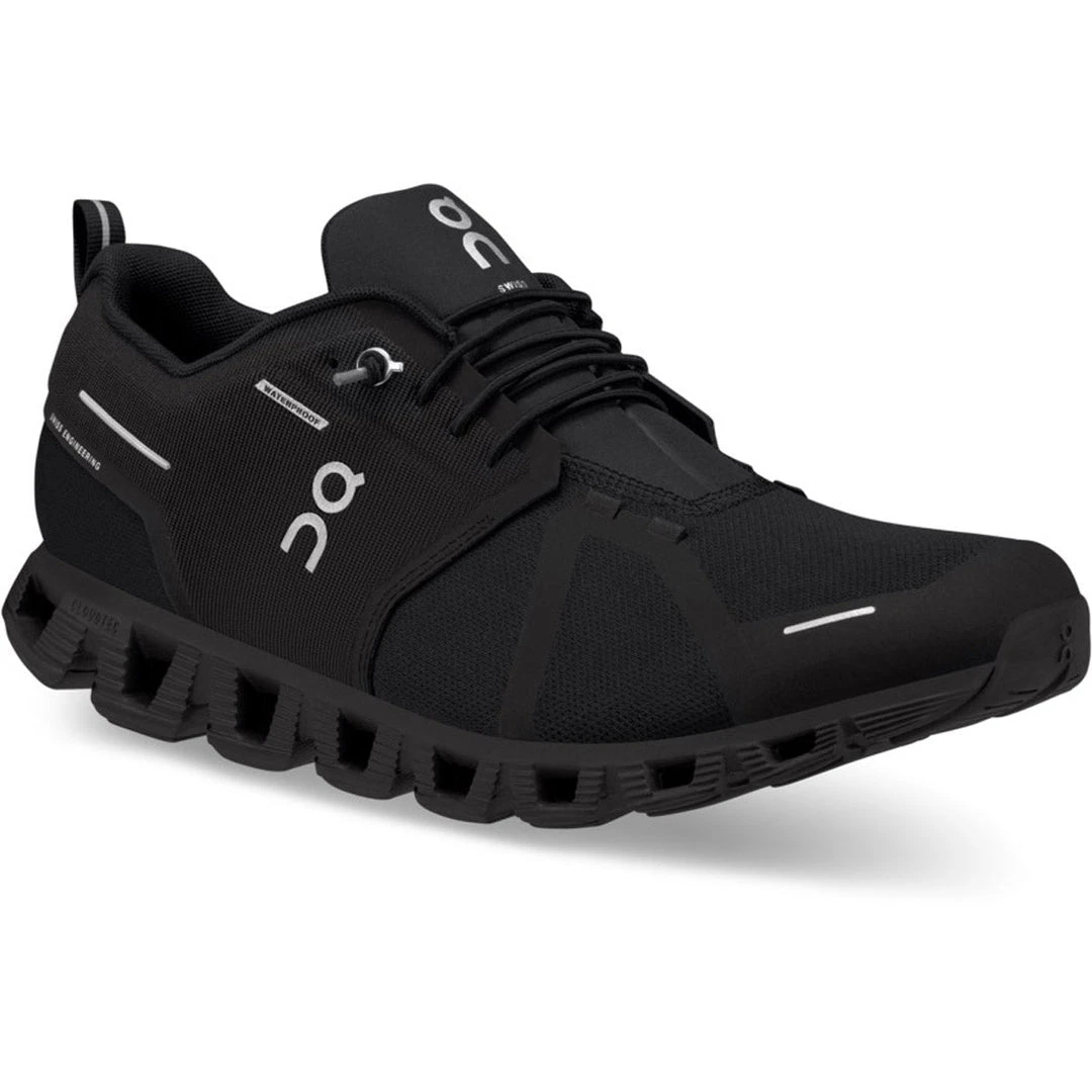 On Running Men's Cloud 5 Waterproof 6 On Running Men's Cloud 5 Waterproof