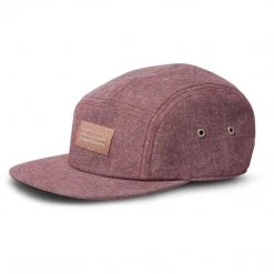 On Running 5 Panel Cap Men