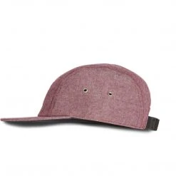 On Running 5 Panel Cap Men