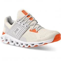 On Running Men's Cloudswift Footwear