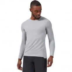 On Running Men's Comfort Long-T
