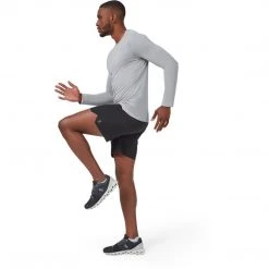 On Running Men's Comfort Long-T