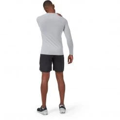 On Running Men's Comfort Long-T