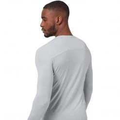 On Running Men's Comfort Long-T