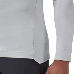 On Running Men's Comfort Long-T