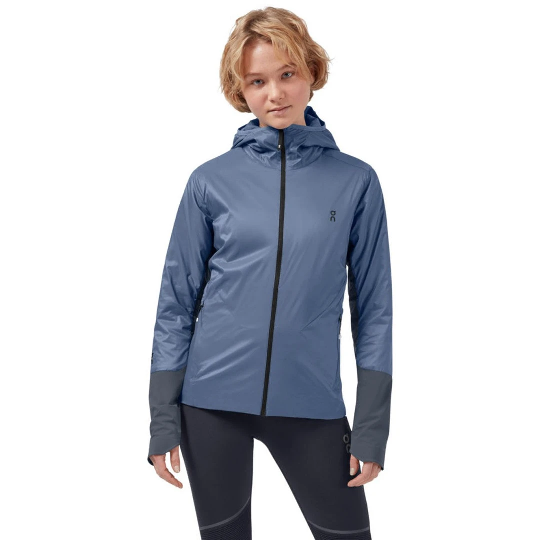 On Running Women's Insulator Jacket