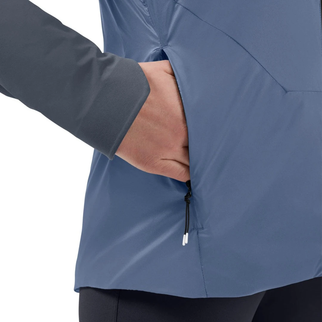 On Running Women's Insulator Jacket