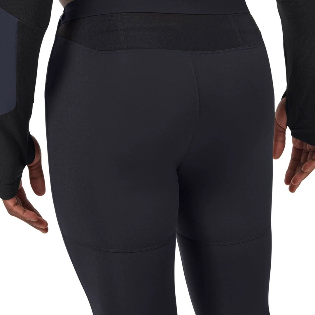 On Running Men's Tights Long 6 On Running Men's Tights Long