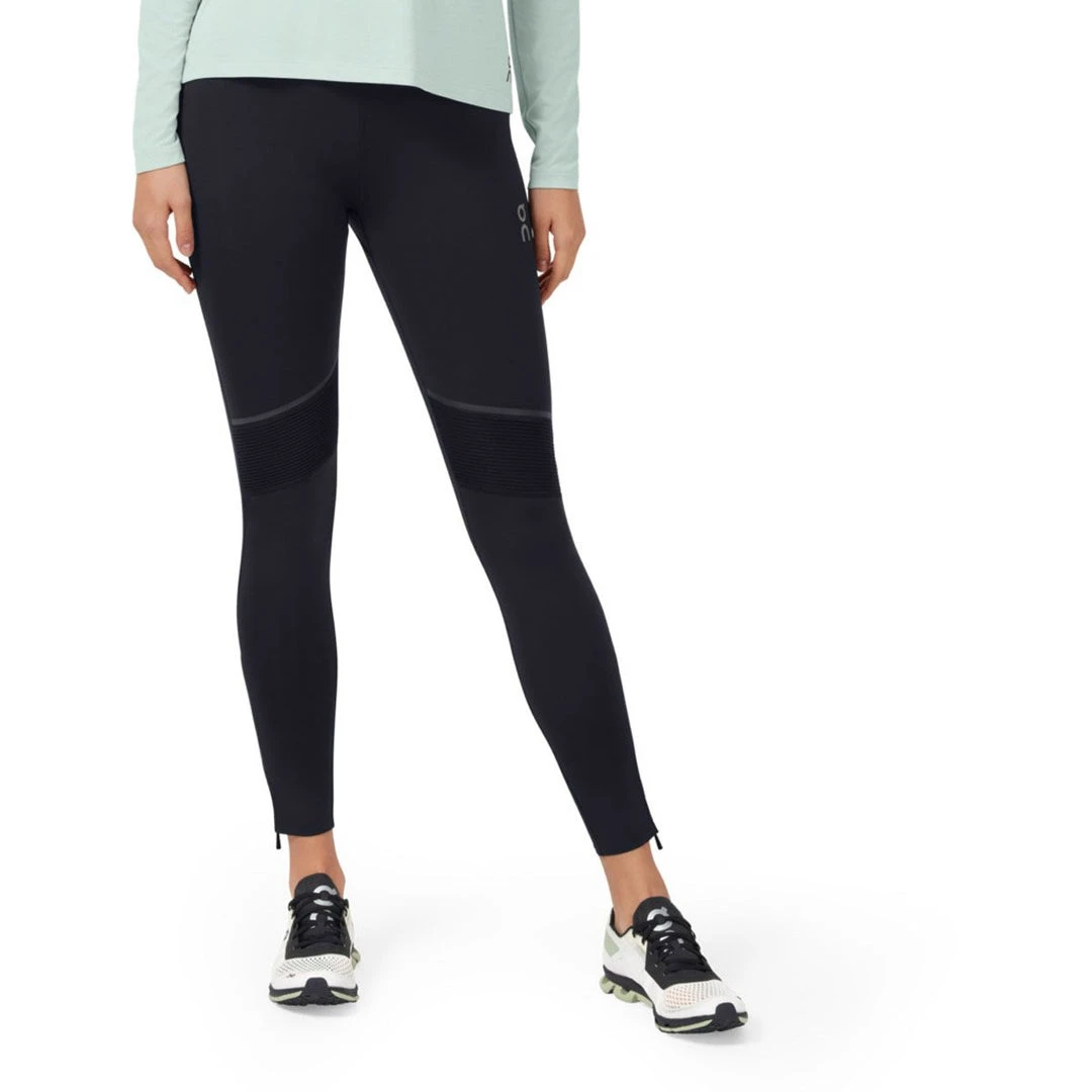 On Running Women's Tights Long 1 On Running Women's Tights Long
