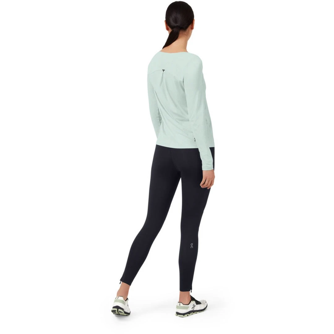 On Running Women's Tights Long 3 On Running Women's Tights Long