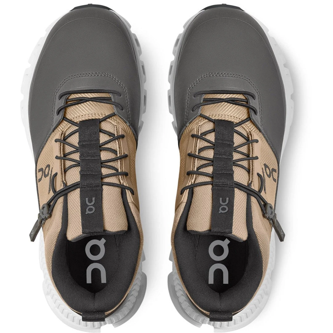 On Running Women's Cloud Hi Waterproof 2 On Running Women's Cloud Hi Waterproof