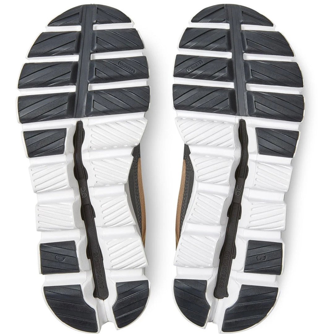 On Running Women's Cloud Hi Waterproof 3 On Running Women's Cloud Hi Waterproof